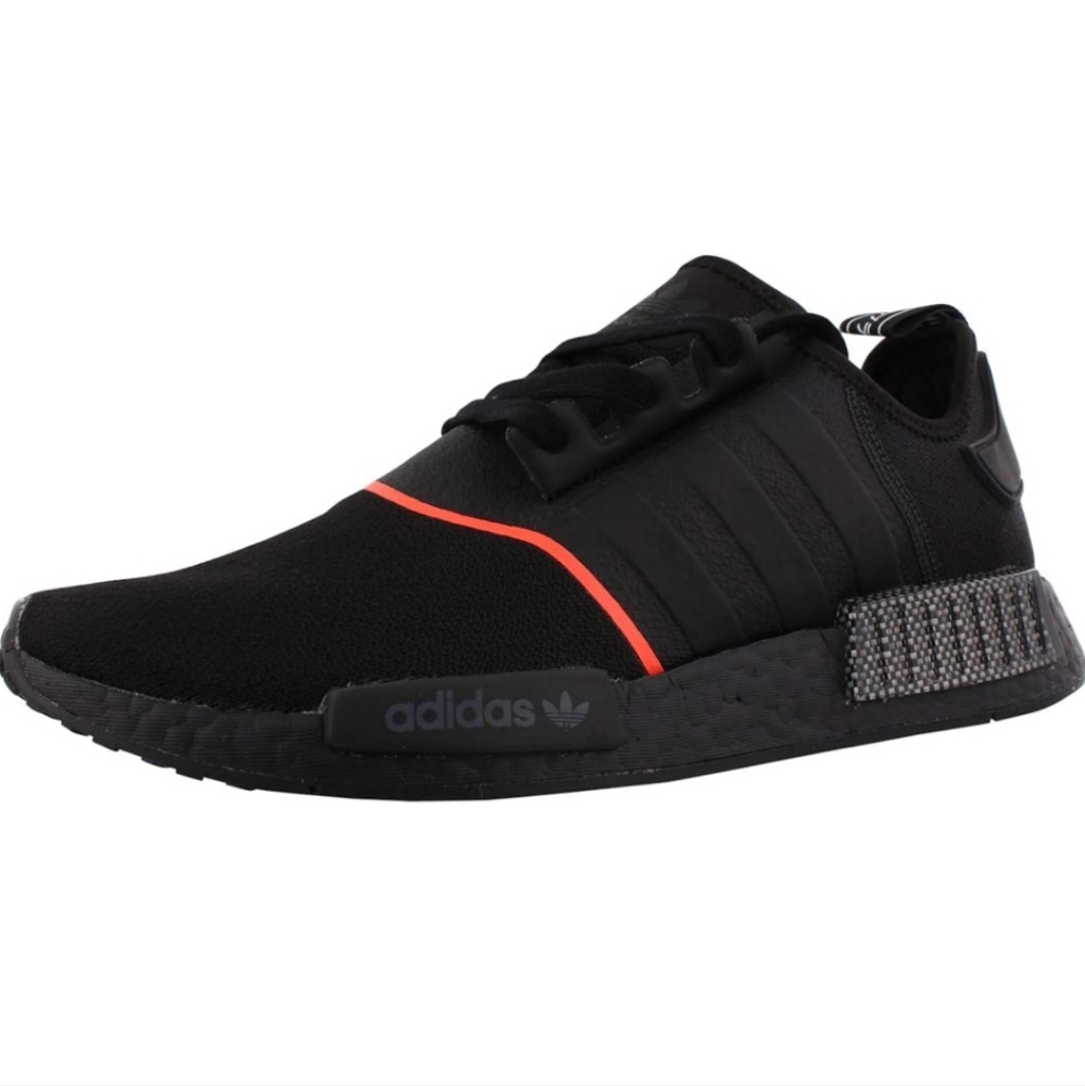 Adidas Original NMD Black Size 4